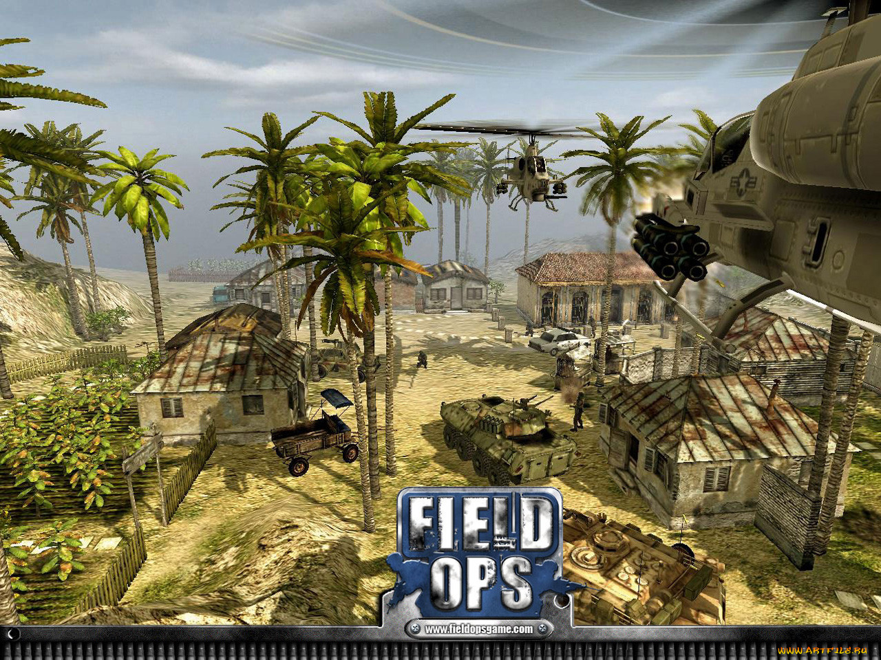 , , field, ops